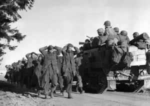 Ardennes Gallery: Battle of the Bulge, 1944