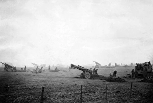Battle of the Bulge, 1944