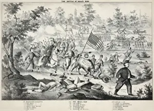 The Battle of Bulls Run