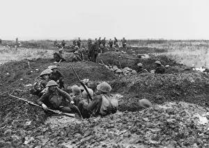 Battle of Cambrai 1917