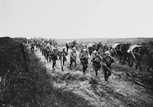 Battle of Cambrai 1917