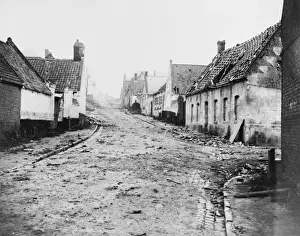 Battle of Cambrai 1917