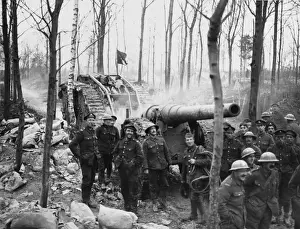 Battle of Cambrai 1917
