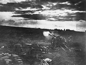 Dawn Prints: Battle of the Canal du Nord 1918