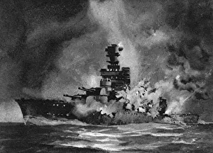 Battle of Cape Matapan