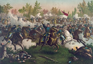 Battle of Cedar Creek
