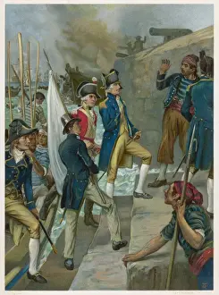 Battle of Copenhagen