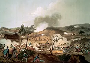 Battle of Corunna