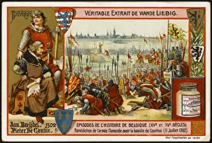 Battle of Courtrai
