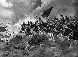Decisive Collection: Battle of Dettingen