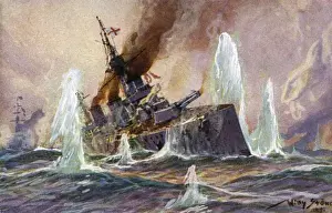 Battle of Dogger Bank