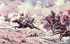 Battle of Dresden