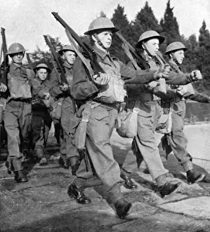 Battle dress of the British Army, 1939
