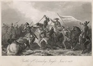 Battle of Drumclog