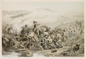 1679 Prints: Battle of Drumclog