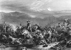 Battle of Drumclog