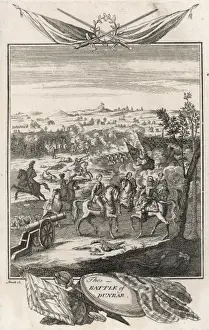 Battle of Dunbar / Smith