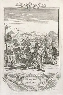 Battle of Edgehill