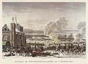 Battle of Eylau