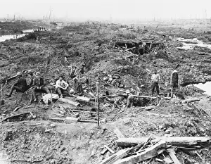 Battle of Flanders