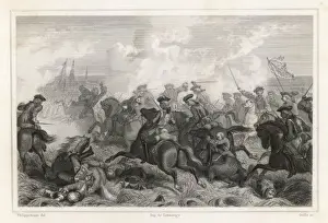 Battle of Fontenoy