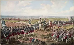 Battle of Fontenoy