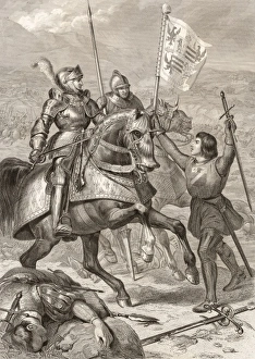 Battle of Fornovo 1495 Battle of Fornovo 1495