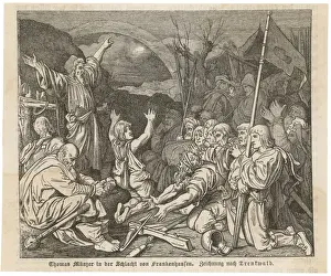 Battle of Frankenhausen