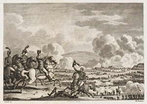 Battle of Friedland