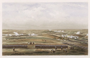Battle of Fuentes Donoro Battle of Fuentes Donoro