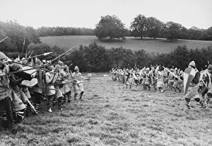 Battle of Hastings