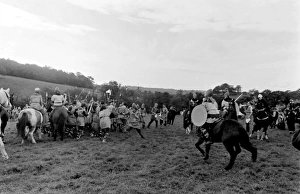 Norman Conquest 8 of 16