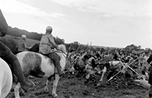 Norman Conquest 8 of 16