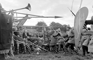 Norman Conquest 8 of 16