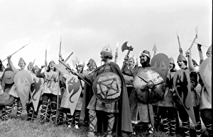 Norman Conquest 8 of 16