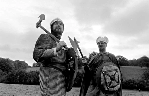 Norman Conquest 14 of 16