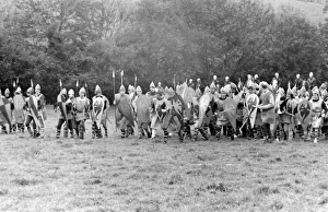 Norman Conquest 14 of 16
