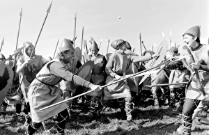 Norman Conquest 8 of 16