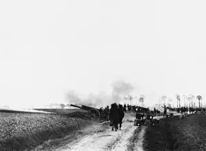 Battle of Hazebrouck 1918