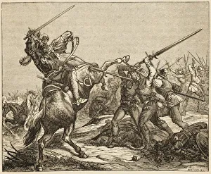 Independent Collection: Battle of Hemmingstedt