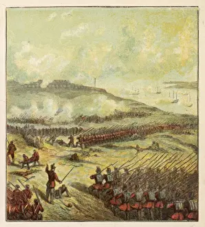 Battle of Inkerman