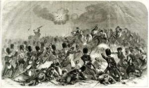 Battle of Inkerman, Crimean War