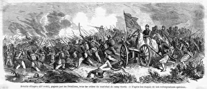 Defeats Prints: BATTLE OF ITAPIRU