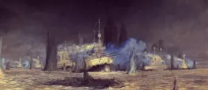 Battle of Jutland, WW1