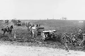 Battle of Kemel 1918