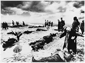 Kerch Prints: After Battle of Kerch