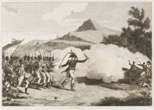 Battle of Kircksberg