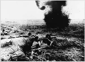 Thousands Prints: Battle of Kursk