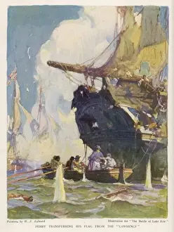 Battle of Lake Erie