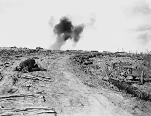 Pilkem Prints: The Battle of Langemarck